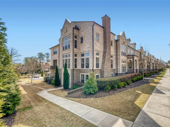 2381 Brissett Ln, Atlanta, GA 30319