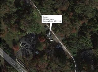 36 Hoyle Ln, Severna Park, MD 21146