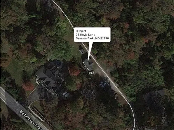 36 Hoyle Ln, Severna Park, MD 21146