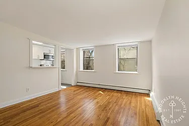 Rented by Brooklyn Heights Real Estate Inc