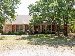 299 Niki Rd, Paradise, TX 76073