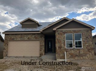 1310 Crabapple Dr, Loveland, CO 80538