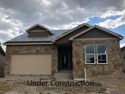 1310 Crabapple Dr, Loveland, CO, 80538