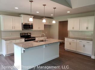 4444 E Kentbrook Dr, Springfield, MO 65802