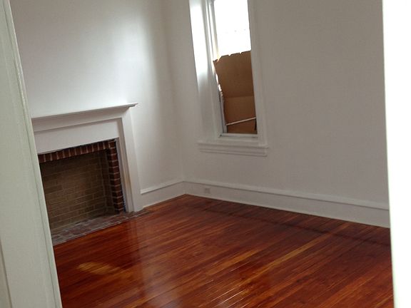 Bedroom Entrance