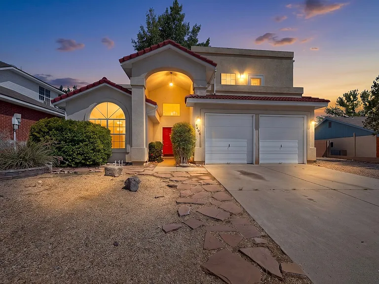 8405 Fairmont Dr NW — Photo 1