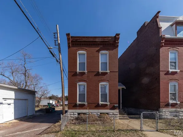 3916 Nebraska Ave, Saint Louis, MO 63118