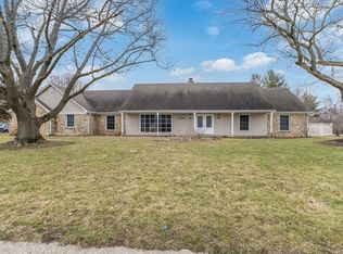 399 Leisure Ln, Greenwood, IN 46142