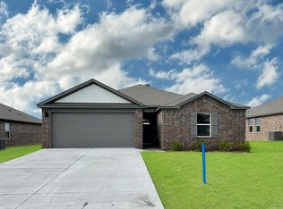 269 Alyece Ln, Hensley, AR 72065