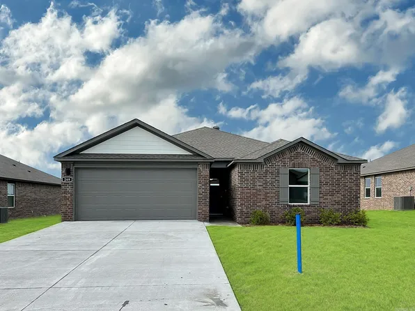 269 Alyece Ln, Hensley, AR 72065
