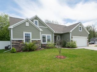 10809 Schuur St, Portage, MI 49024
