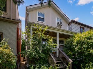 66 Kenwood Ave, Toronto, ON M6C 2S2