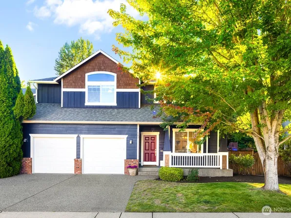 709 Rosario Place NE, Renton, WA 98059