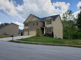 5619 Woodland Greens Rd, Douglasville, GA 30135