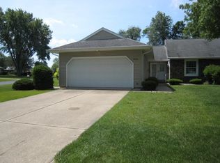 18418 Wooded Way, South Bend, IN 46637
