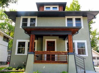 2425 South St, Lincoln, NE 68502