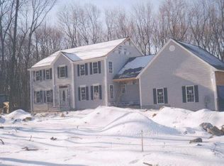 10 Ironwood Dr LOT 11, Newtown, CT 06470