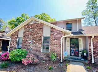 2007 Quail Ridge Rd APT Q, Greenville, NC 27858