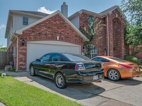 2nd image of 16234 Leigh Canyon Dr