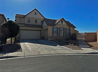 2805 Kandahar Ave, North Las Vegas, NV 89081