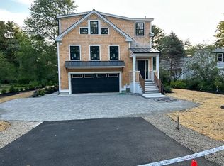 7 Holland Dr, Rye, NH 03870