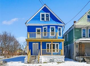 33 Nevada Ave, Buffalo, NY 14211