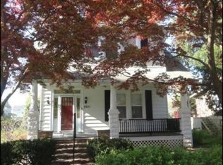 4211 Mary Ave, Baltimore, MD 21206
