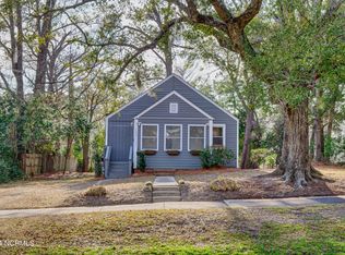 503 N 21st St, Wilmington, NC 28405