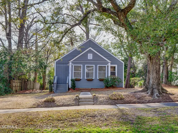 503 N 21st Street, Wilmington, NC 28405