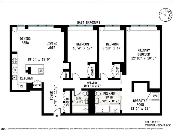 2nd image of 32 Gramercy Park S #12DG