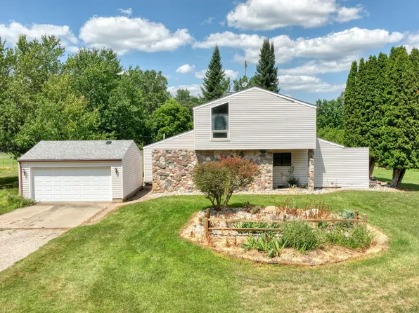 13142 Taylor Rd, Brooklyn, MI 49230