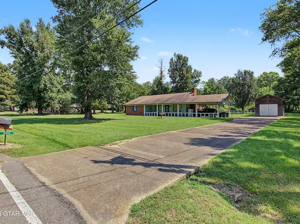 823 Donna Ln, Columbus, MS 39702