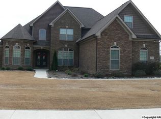 25302 Kingston Dr, Athens, AL 35613
