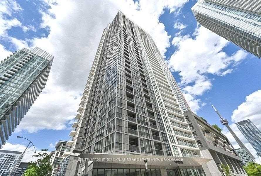 1st image of 85 Queens Wharf Rd #608