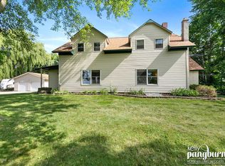 12456 Phelps Ave, Sparta, MI 49345