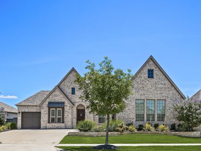 7032 Lookout Ln, Aubrey, TX, 76227