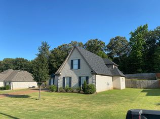781 Buttermilk Dr, Nesbit, MS 38651