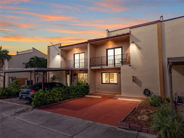 11217 SW 1st St #5, Sweetwater, FL 33174