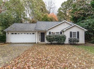 5078 Holly Hock Dr, Flowery Branch, GA 30542