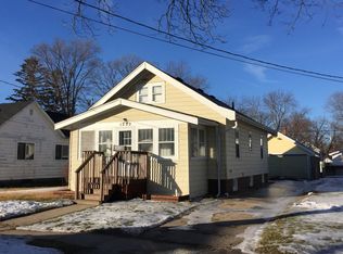 1222 10th St, Beloit, WI 53511