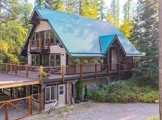 675 Beaver Lake Rd, Whitefish, MT 59937