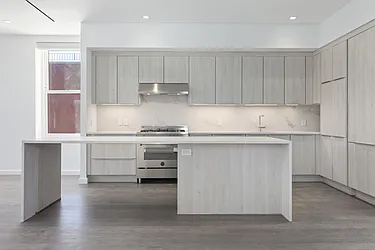 Rented by Citi Habitats