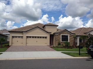 1316 Island Green St, Champions Gate, FL 33896