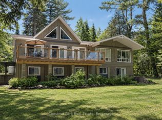 10453 County Road 503 Rd, Highlands East, ON K0M1R0