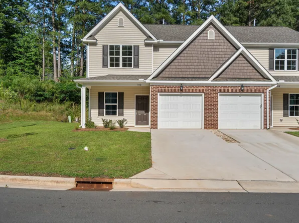 412 Meridian Xing, Sanford, NC 27330