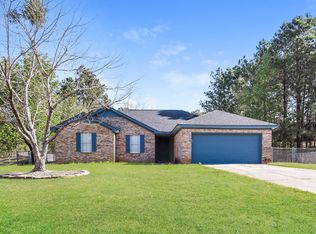 3422 Nance Blvd, Hephzibah, GA 30815