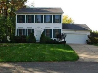 50633 Jeanine Pl, South Bend, IN 46628