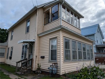 135 E Elm St, Hornell, NY, 14843