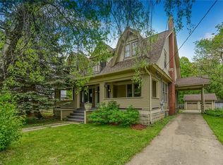 714 N Chestnut St, Ravenna, OH 44266