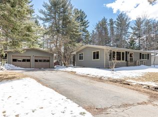 11195 Tonya Dr, Arbor Vitae, WI 54568